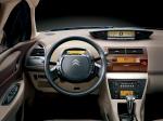 Citroen C-Triomphe DongFeng 2006 года (CN)